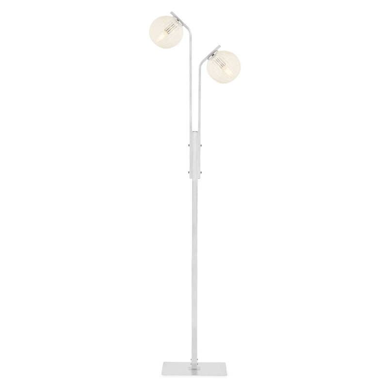 NERVA Lampadar 2x40W E14