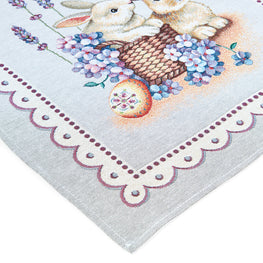 PASCALE 3 Șervet decorativ masă