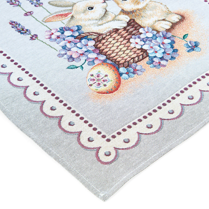 PASCALE 3 Șervet decorativ masă