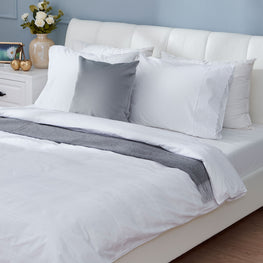 MARIA Set așternut 4 piese, 200x220cm