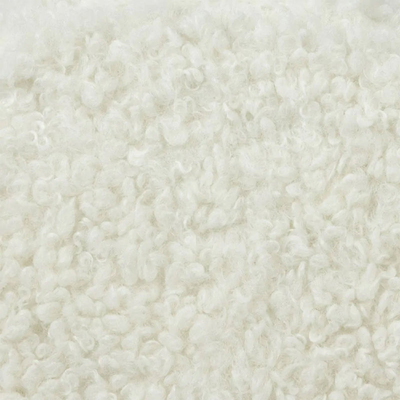 CURLY TEDDY Pled, 130x180cm