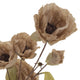 SOFT POPPY Floare artificială