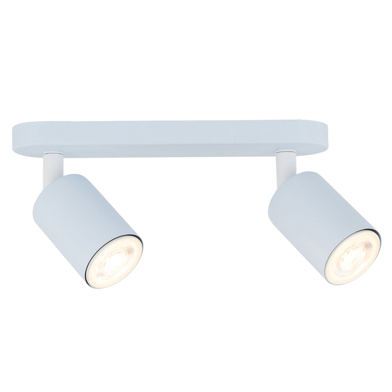 LIVIA Plafonieră 2x10W GU10