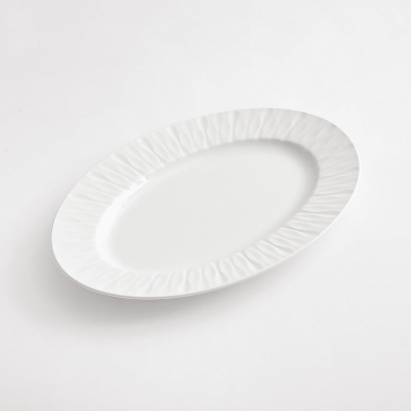 PATIA Platou, porțelan