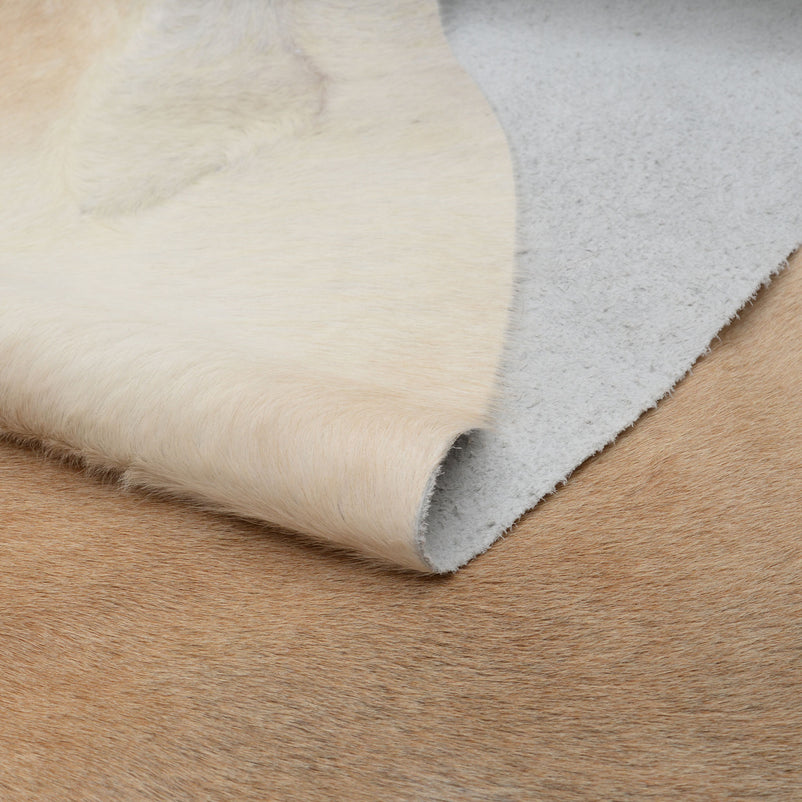 COW HIDE100 Covor cameră