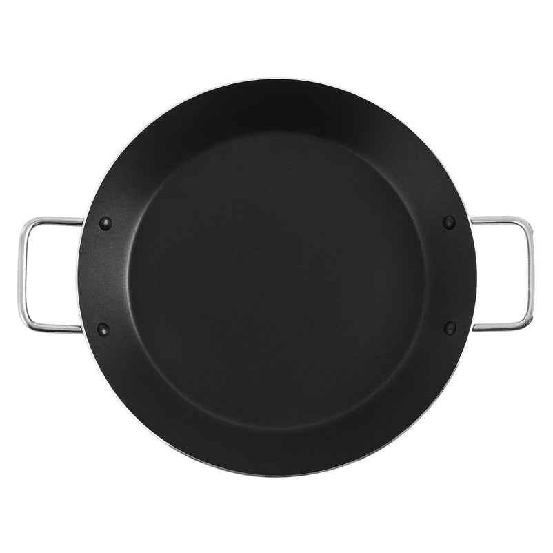 PAELLA Tigaie cu mânere, aluminiu