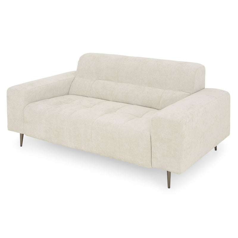 DELTONA Canapea 2 locuri, stofă