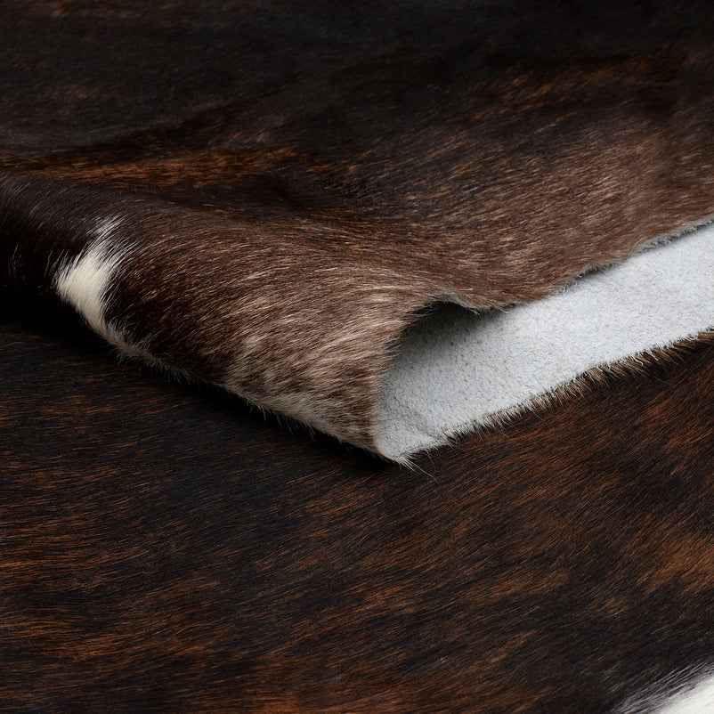 COW HIDE63 Covor cameră