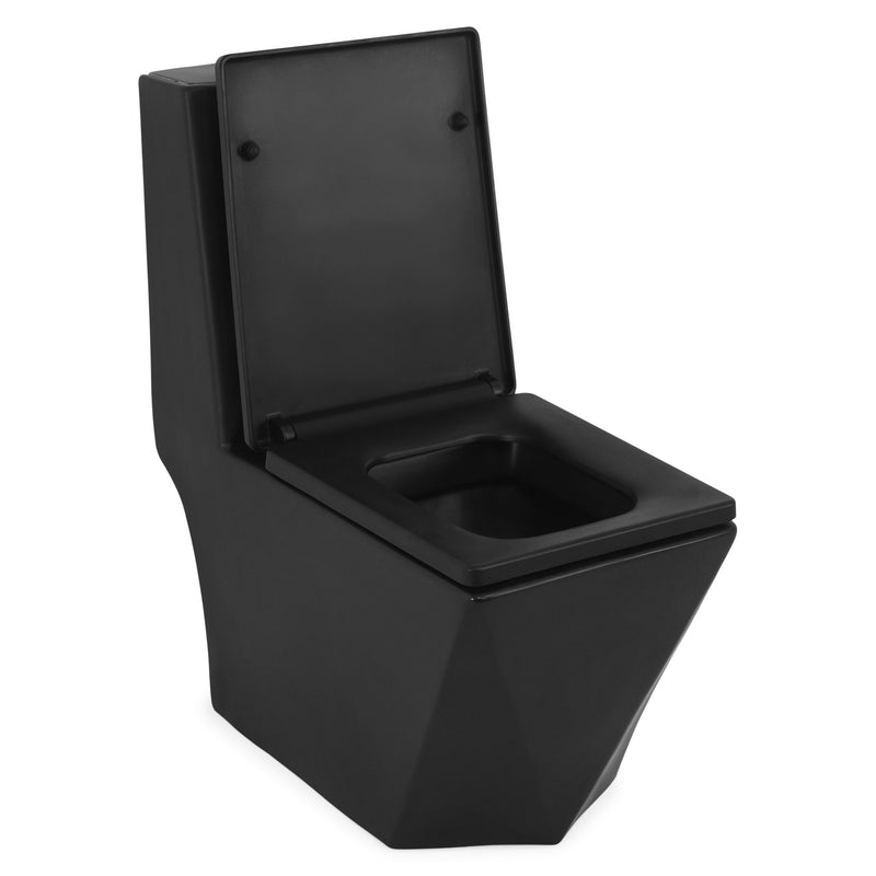 ARTIS Vas toaletă, ceramică