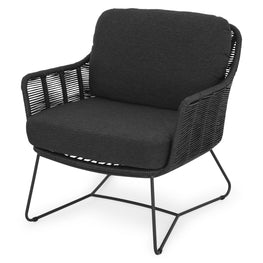 BERLIN Fotoliu exterior