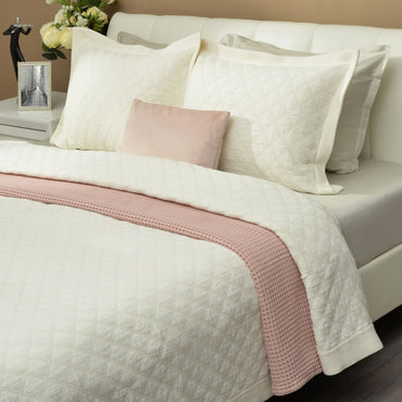 ISIDORA Set cuvertură 3 piese, 240x270cm