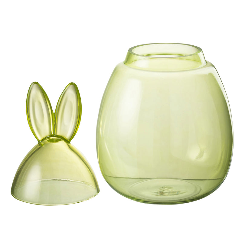 BUNNY Recipient depozitare