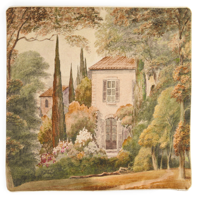 PRIORAT 4 Pernă decorativă, 50x50cm