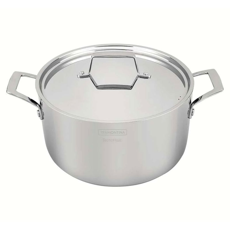 GRANO Oală, inox, 24cm