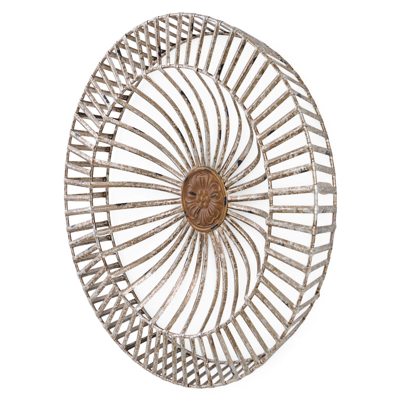 MEDALLION Decorațiune perete