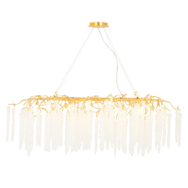 MARIELA Lustră 15x40W G9