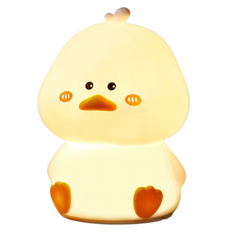 MY CUTE DUCK Veioză 1x1W LED
