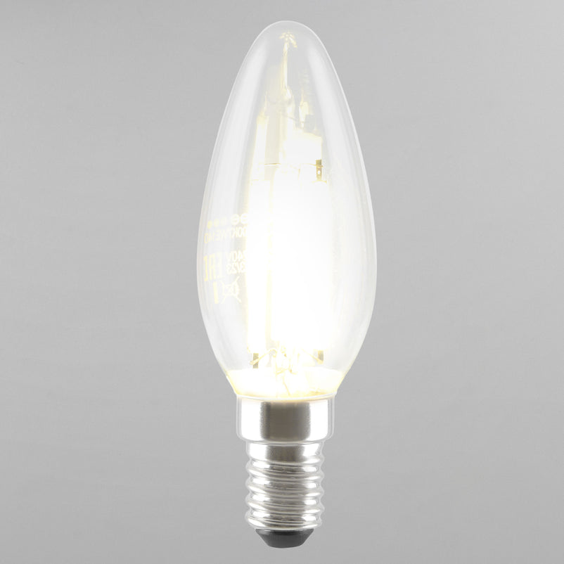 MODEE LED DIMABIL Bec, 7W E14