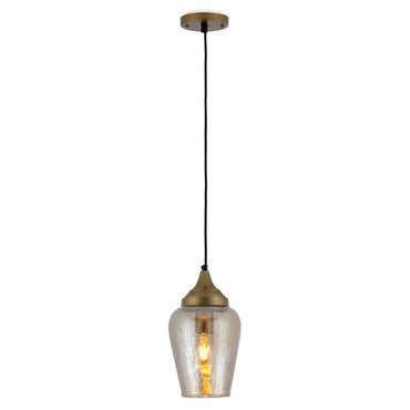 TULIP Pendul 7W E27 LED