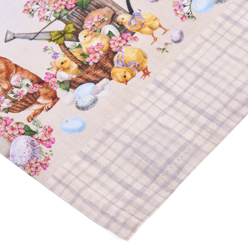 TIFFANY PASQUA 3 Șervet decorativ masă