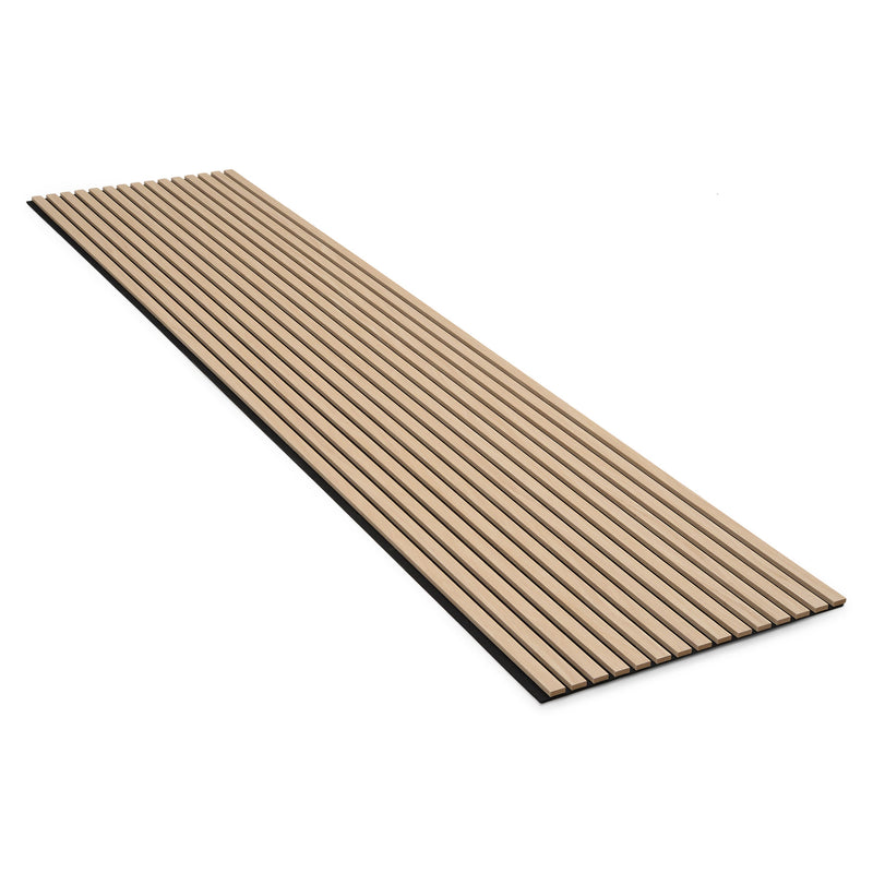 DECORIF Set 2 panouri decorative acustice flexibile pentru perete