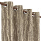 MURCIA Draperie cu inele, 150x260cm