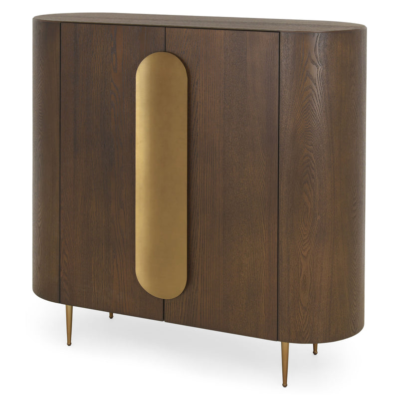 SANFORD Corp mediu, 2 uși