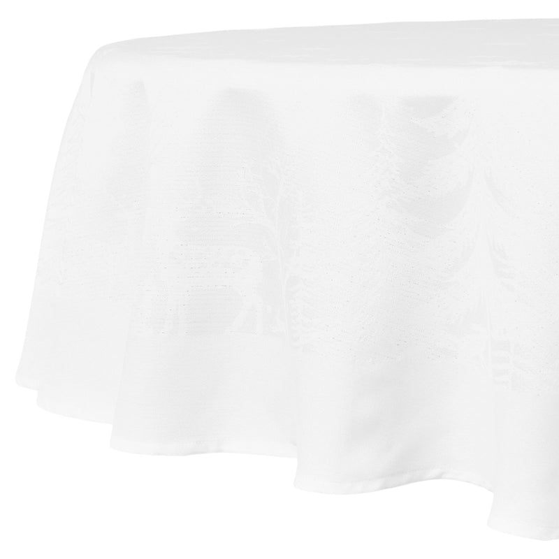 BLOOMY Față de masă, D.180cm