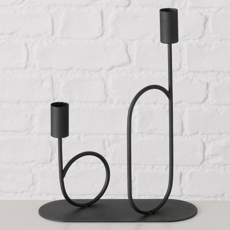 ORLANDO Set 2 sfeșnice