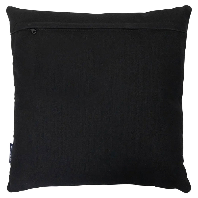 COW ANTLER Pernă decorativă, 45x45cm