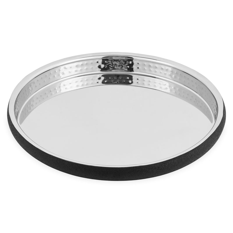 ARYA Tavă, inox, D.32cm