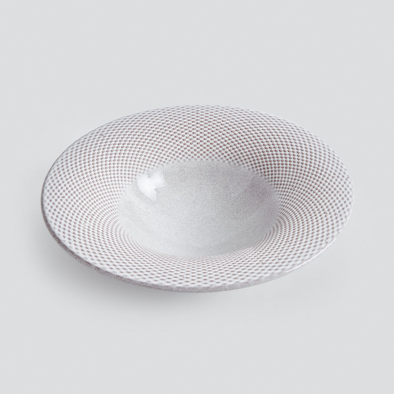 PANIO Farfurie paste, porțelan, D.28cm