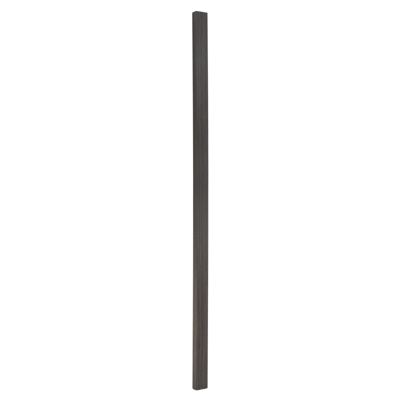 DECORIF Riflaj WPC perete despărțitor