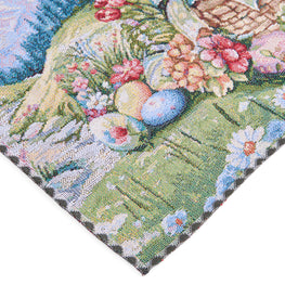 GOBELIN PASQUA 6 Șervet decorativ masă