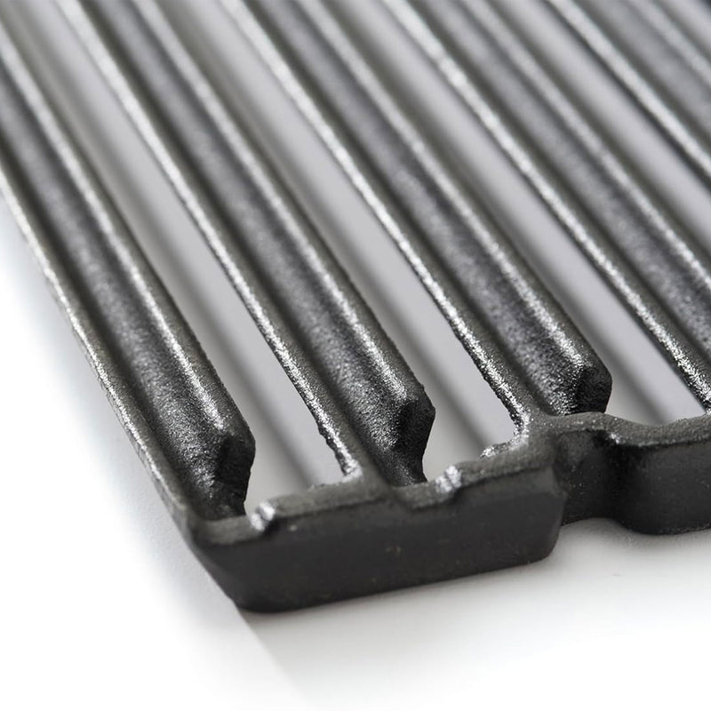 BROIL KING Set 2 grill-uri fontă Signet/Crown