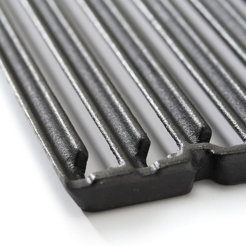 BROIL KING Set 2 grill-uri fontă Signet/Crown