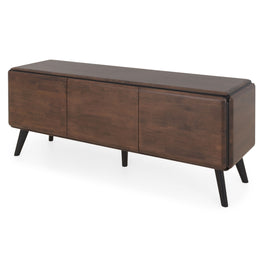 DUVALL Bufet 3 uși, 2 sertare