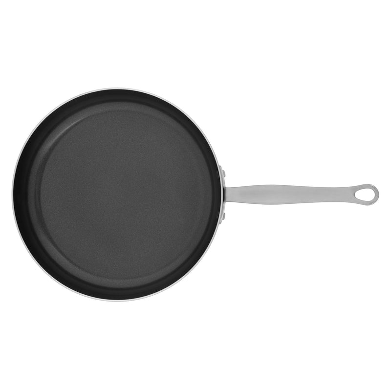 MAUVIEL Tigaie, inox