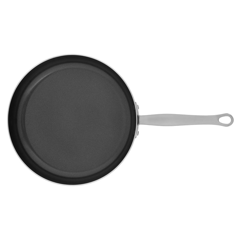 MAUVIEL Tigaie, inox