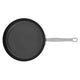 MAUVIEL Tigaie, inox