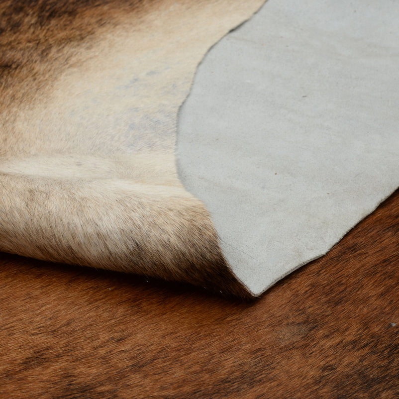 COW HIDE164 Covor cameră