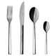 NEO Set tacâmuri 24 piese, inox
