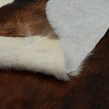 COW HIDE134 Covor cameră