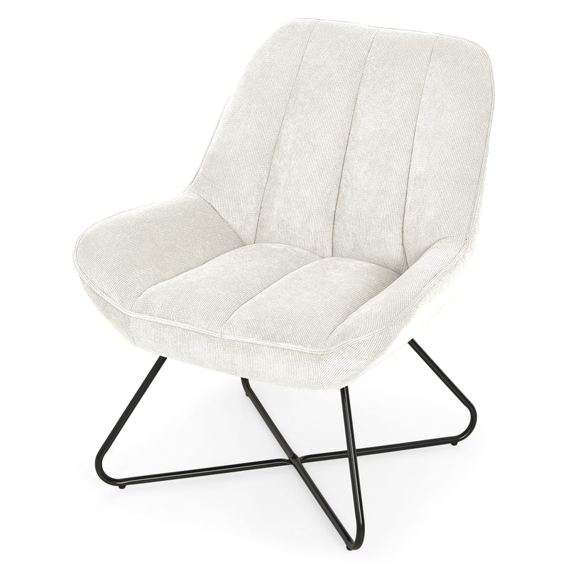 ENOCH Fotoliu, stofă