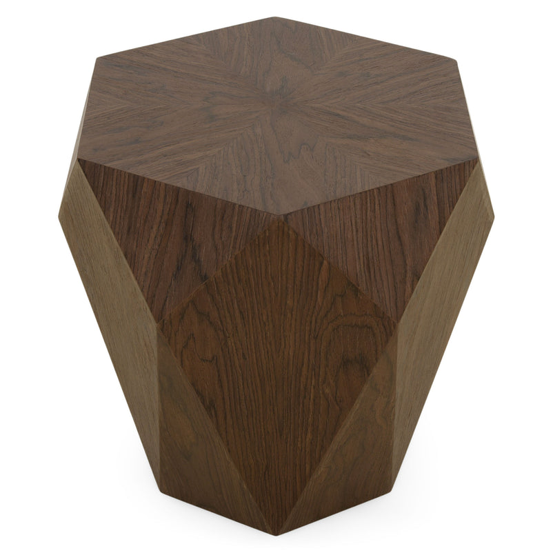 EUSTIS Măsuță colț