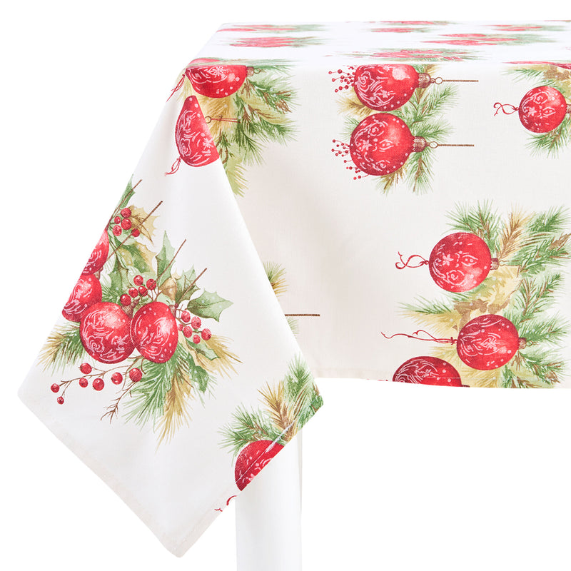 ARMONIA MAGIC ROSSO Față de masă