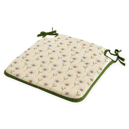 HAZEL II Pernă scaun, 40x40cm