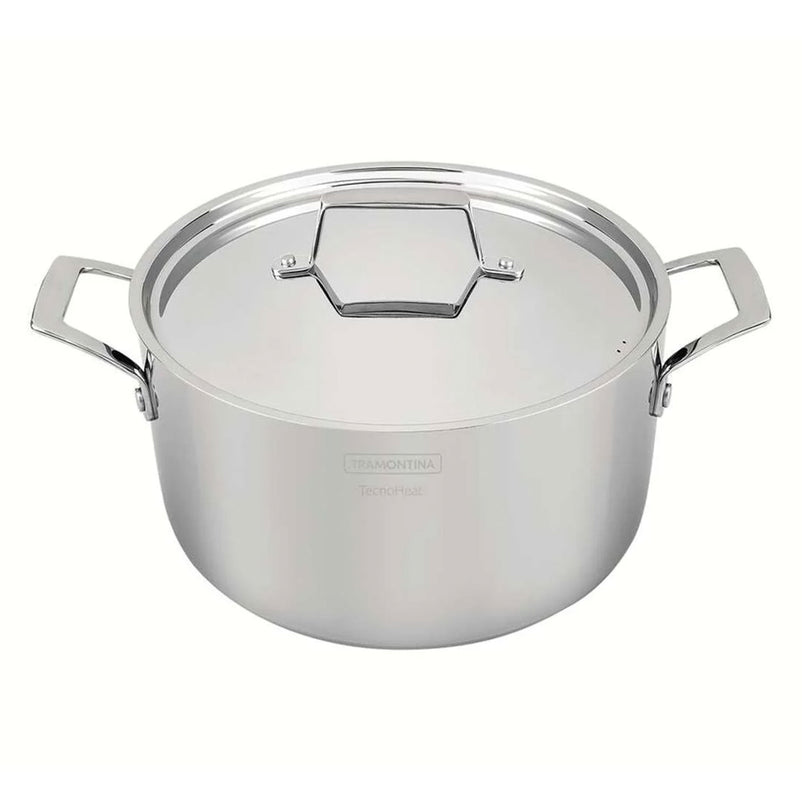 GRANO Oală, inox