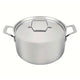 GRANO Oală, inox
