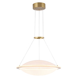 TRIVIA Pendul 1x38W LED